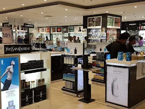 Shoppers Stop - Logo