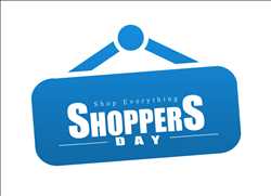 Shoppersday In 166055 - Logo