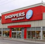 Shoppers Drug Mart - Logo