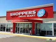 Shoppers Drug Mart - Logo