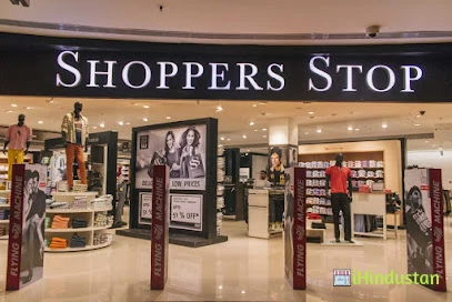 Shoppers Stop - Logo