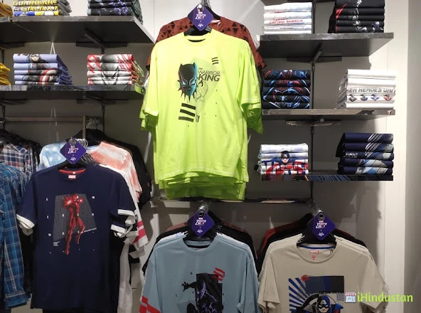 Shoppers Stop - Logo