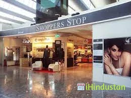 Shoppers Stop - Logo