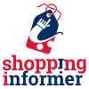 Shopping Informer In - Logo