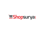Shop Surya - Logo