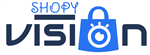 Shopy Vision - Logo