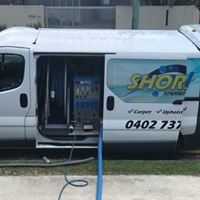 Shoreclean Pest Control & Carpet Cleaning - Logo