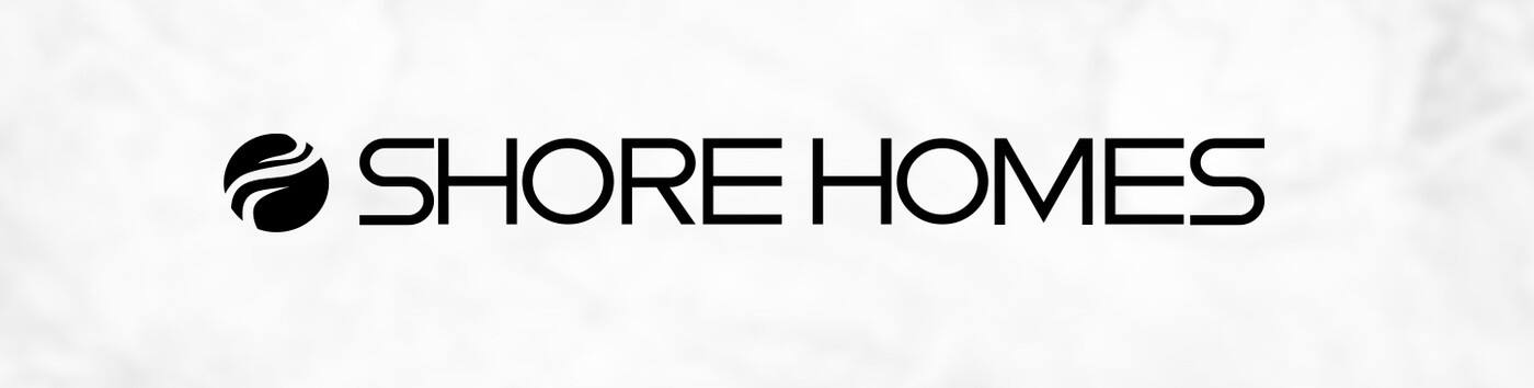 Shore Homes - Cover photo