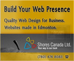 Shores Canada Ltd - Cover photo