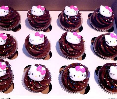 Short &a; Sweet Cupcakes - Cover photo