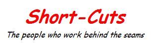 Short Cuts - Logo