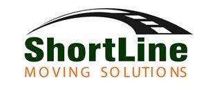 ShortLine Moving Solutions - Logo