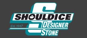Shouldice Designer Stone - Logo