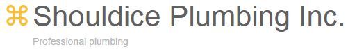 Shouldice Plumbing Inc. - Logo