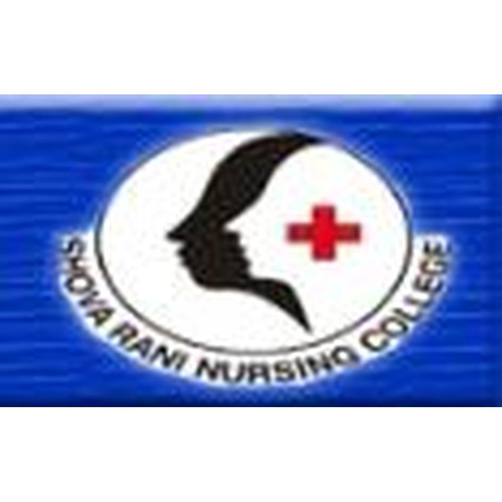 Shova Rani Nursing College (SRNC) - Logo