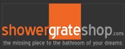 SHOWER GRATE SHOP - Logo