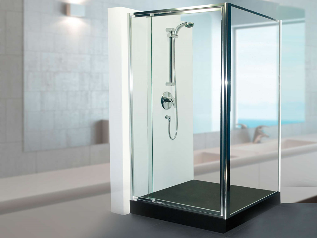 Shower Screens Direct - Logo