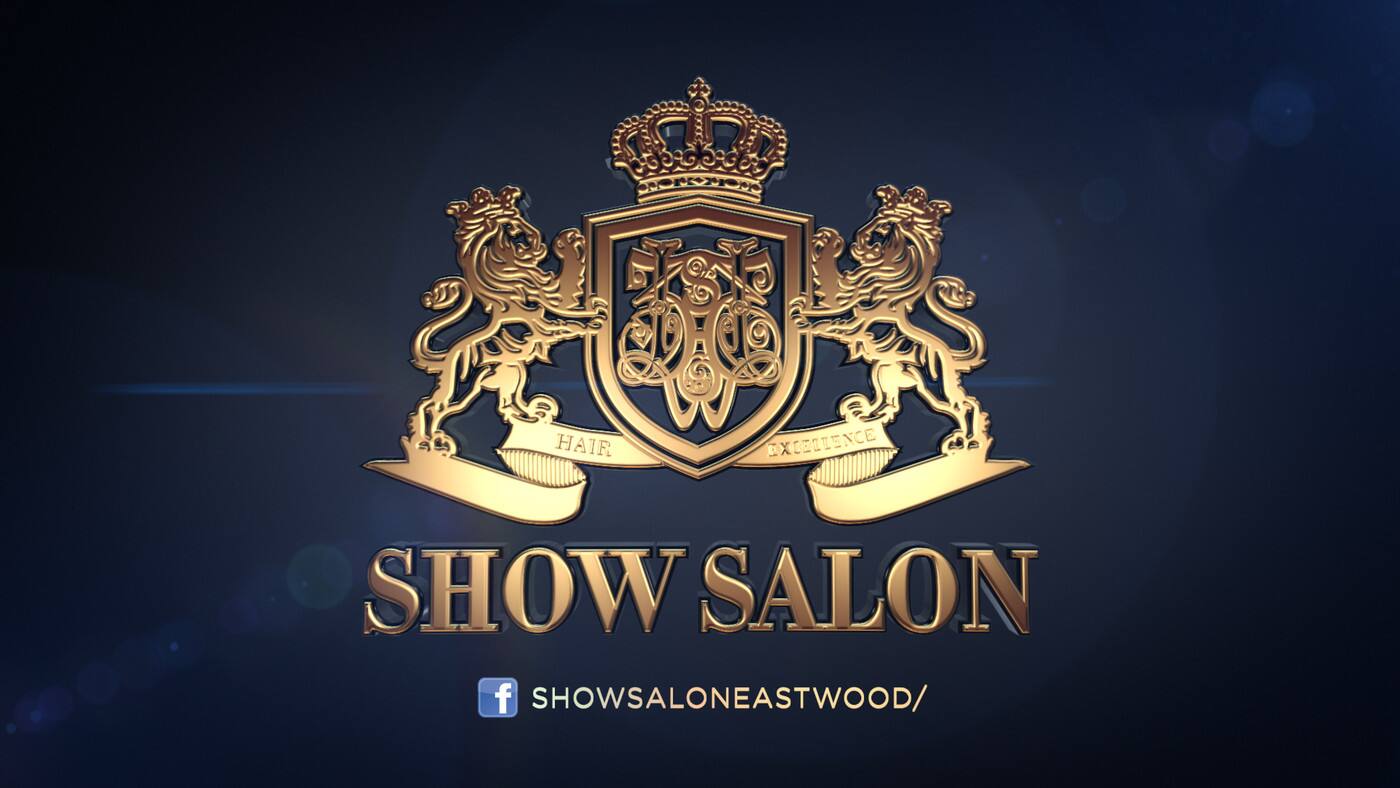 Show Salon - Logo