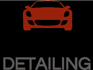 Showtime Detailing - Logo