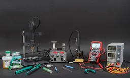 Shozab Telecom - Cover photo