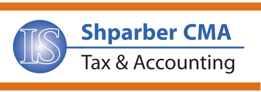 Shparber CMA Tax and Accounting Services - Logo