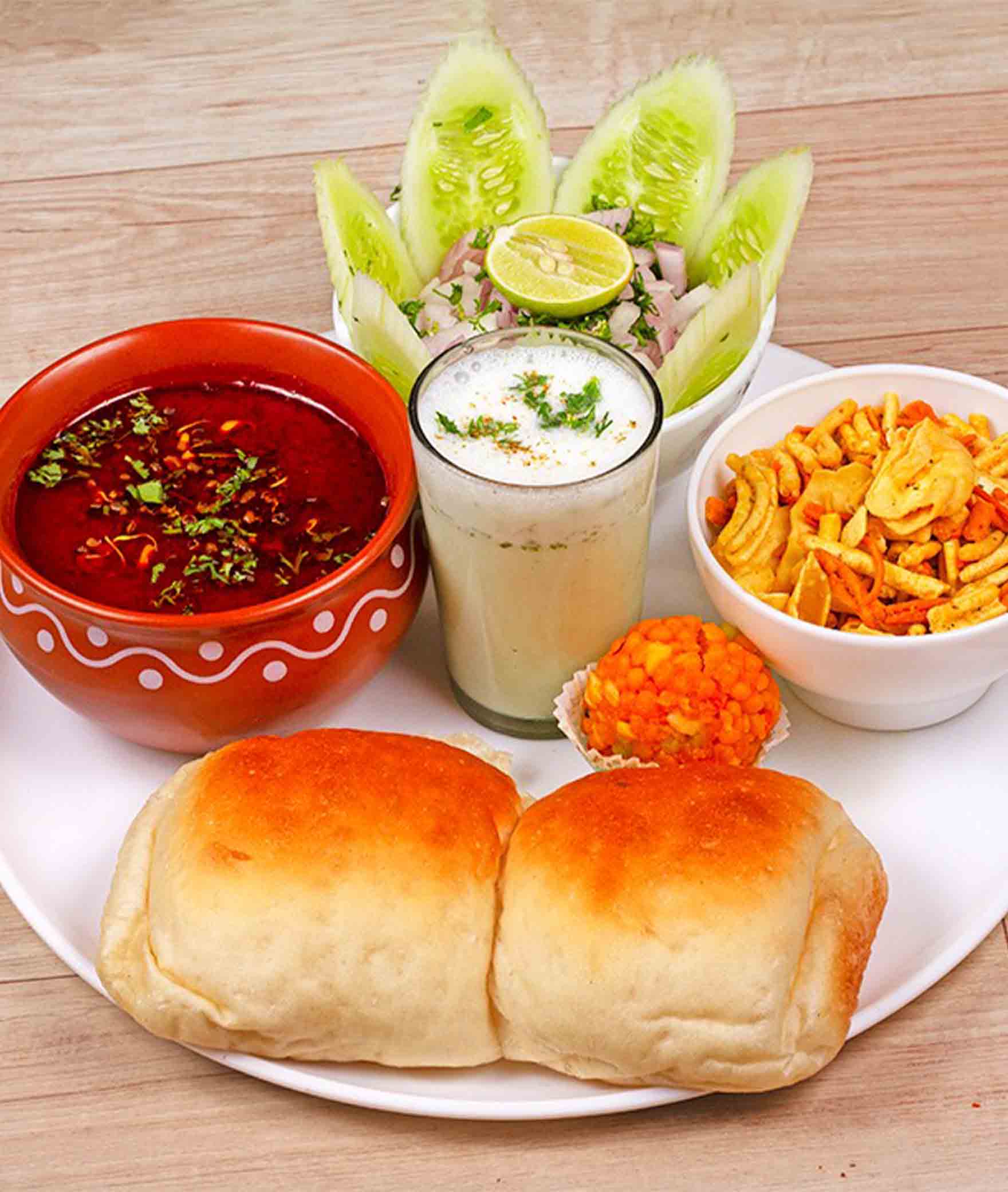 Shraddha Caterers - Logo