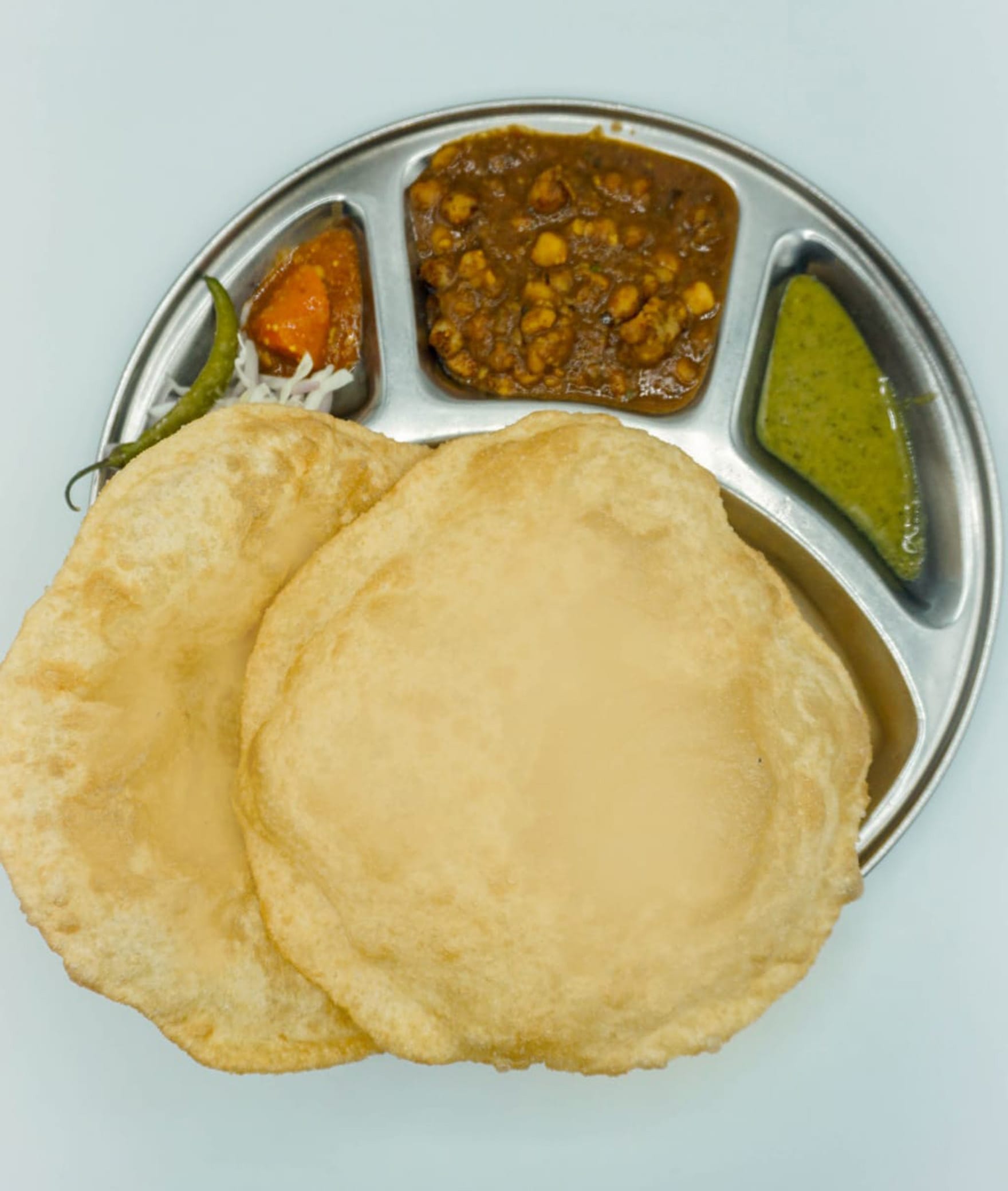Shraddha Fast Food - Logo