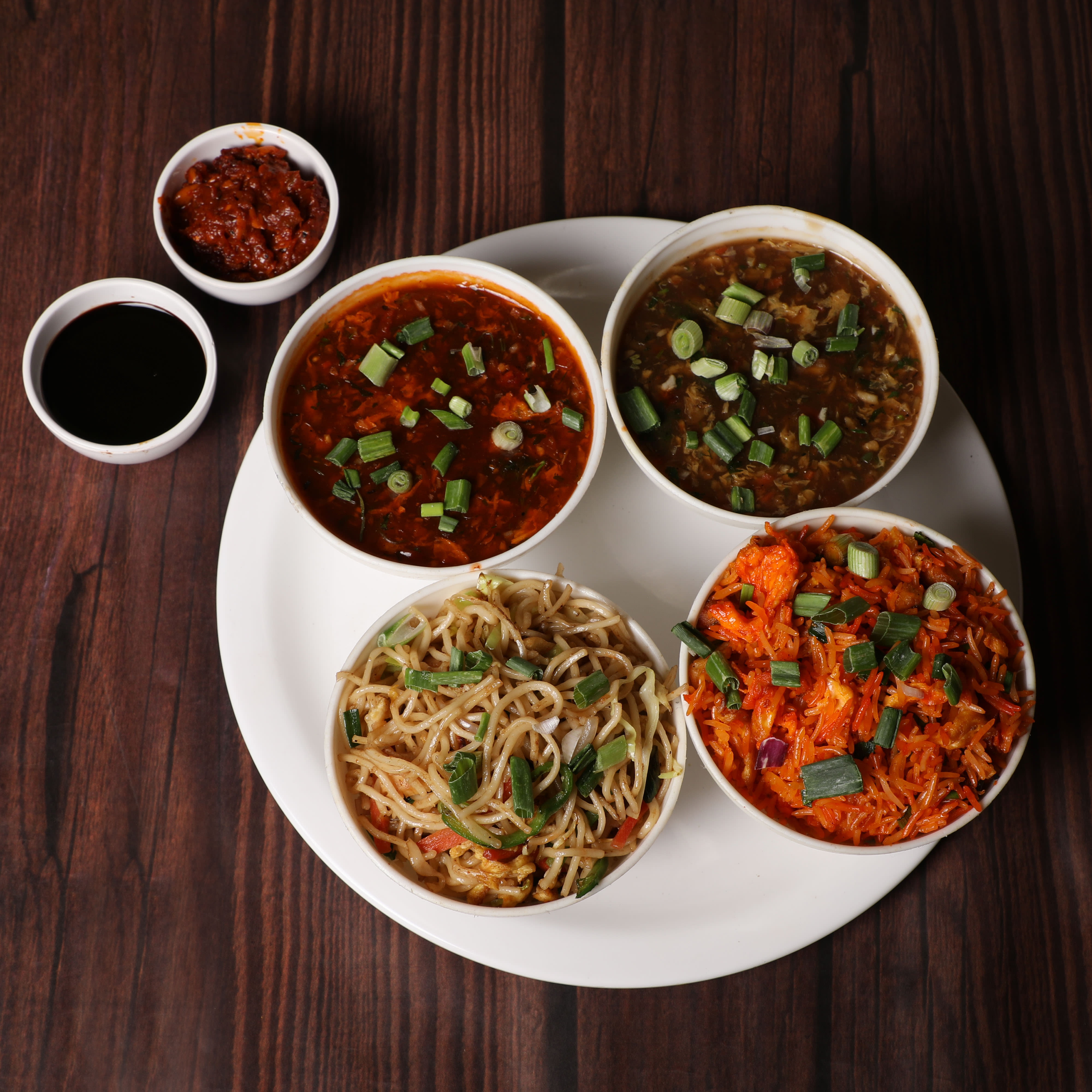 Shraddha Restaurant - Logo