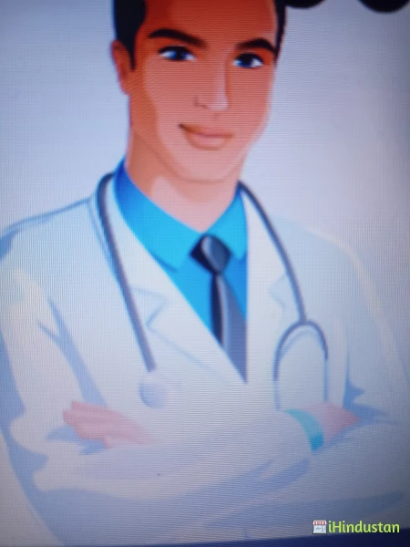 Shrama hospital - Logo