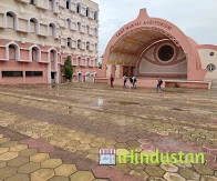 Shrama Sadhana Bombay Trust's College Of Engineering An - Logo