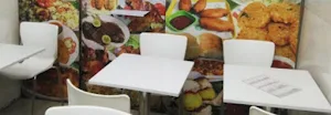 Shree Food - Logo