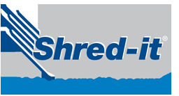Shred-it - Logo