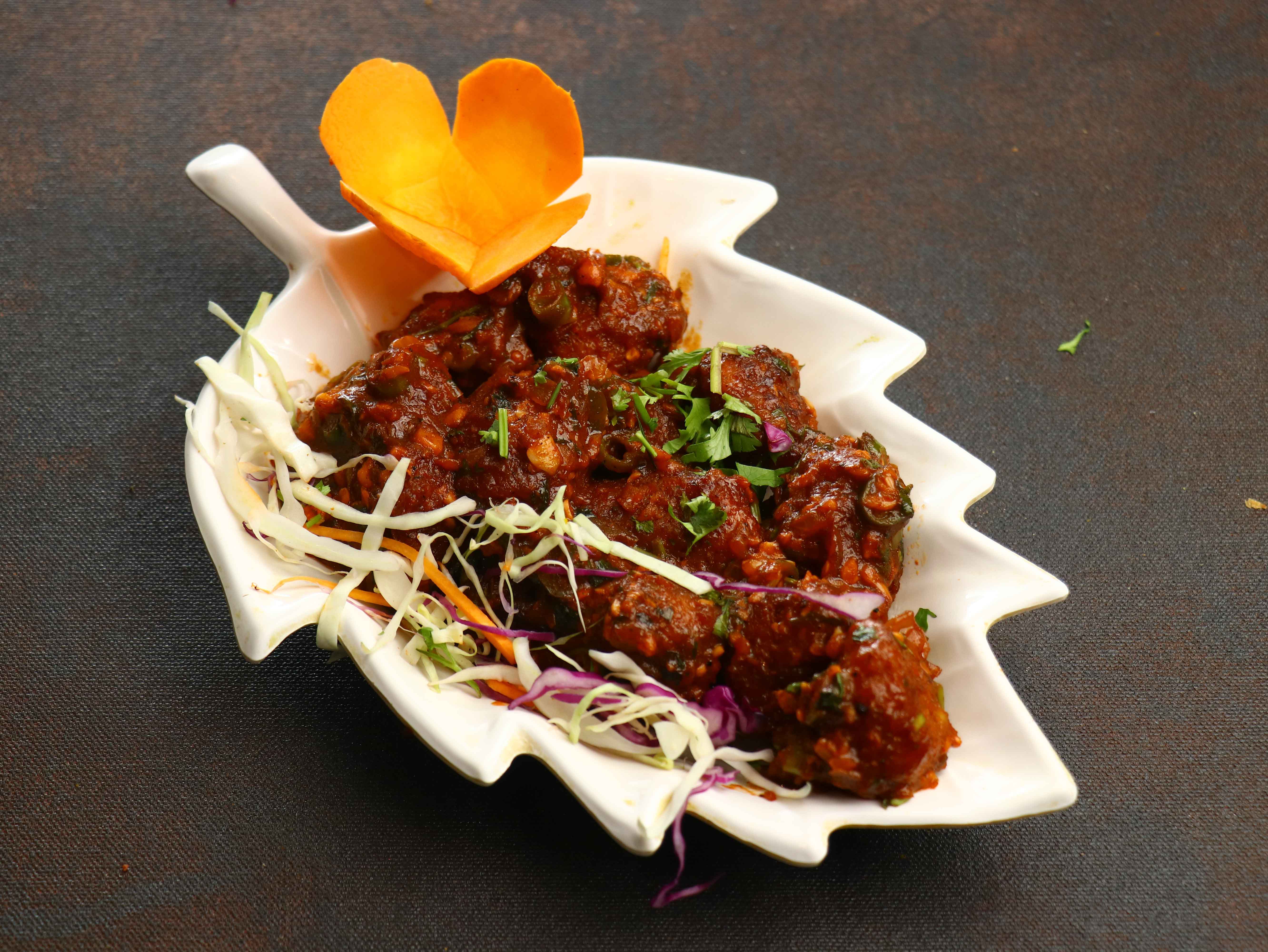 Shree Ajay Chinees resturant - Logo