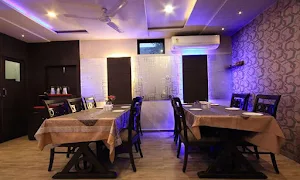 Shree Akshar Restaurant & Hotel - Logo