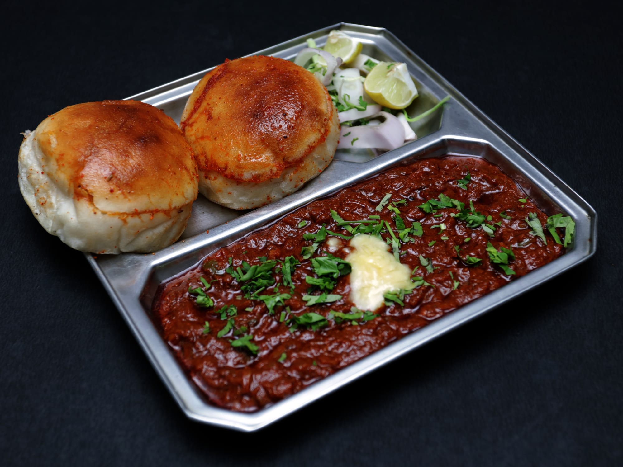 Shree Ambica Maa Bhajipav & Dosa Chinese, - Logo