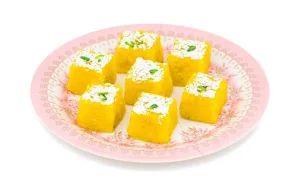 Shree Annai Mathi Sweets&Bskery - Logo