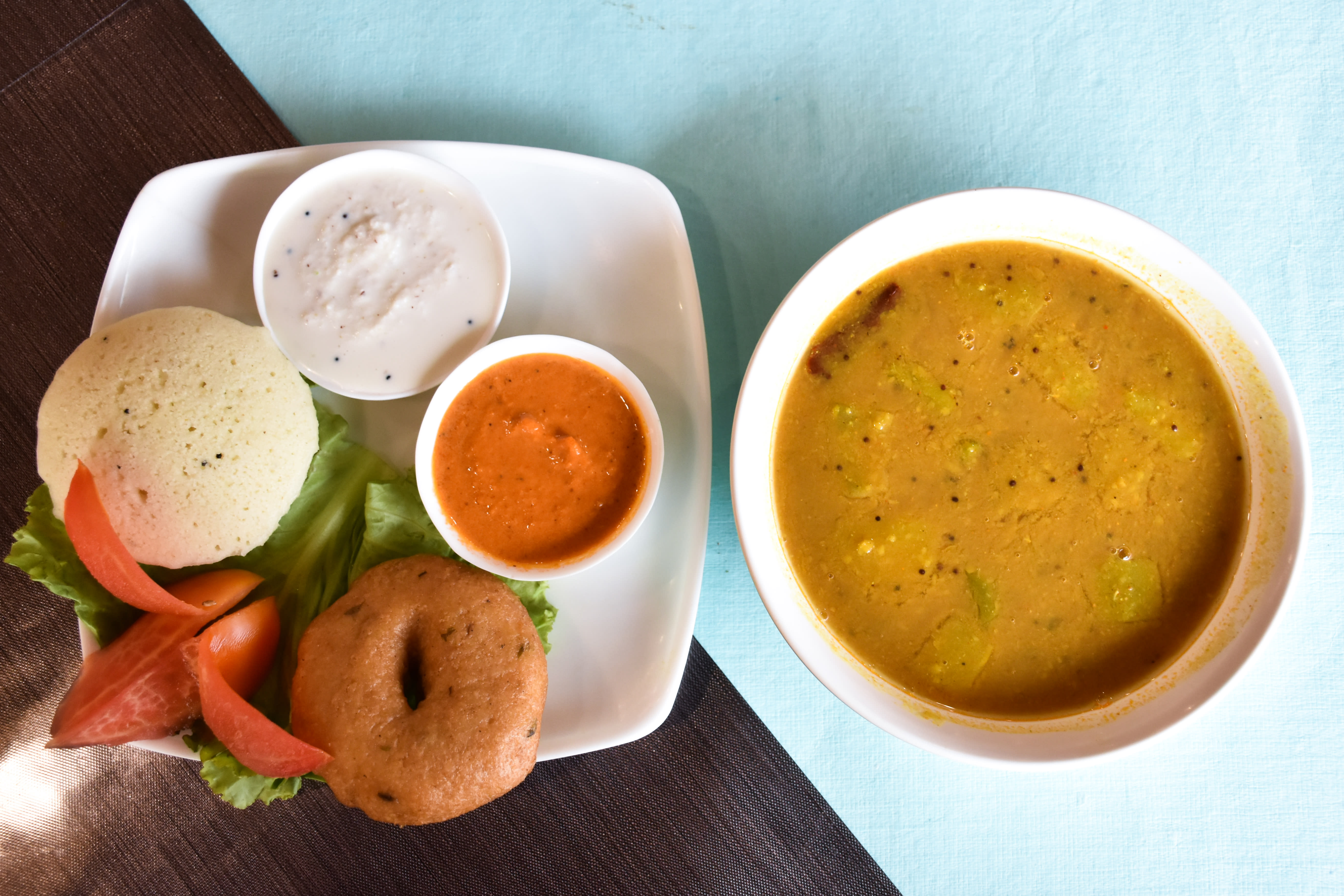 SHREE ANNAPURNESHWARI KITCHEN - Logo