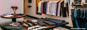 Shree Balaji Garments - Logo