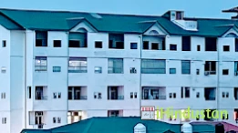 Shree Balaji Hospital - Logo