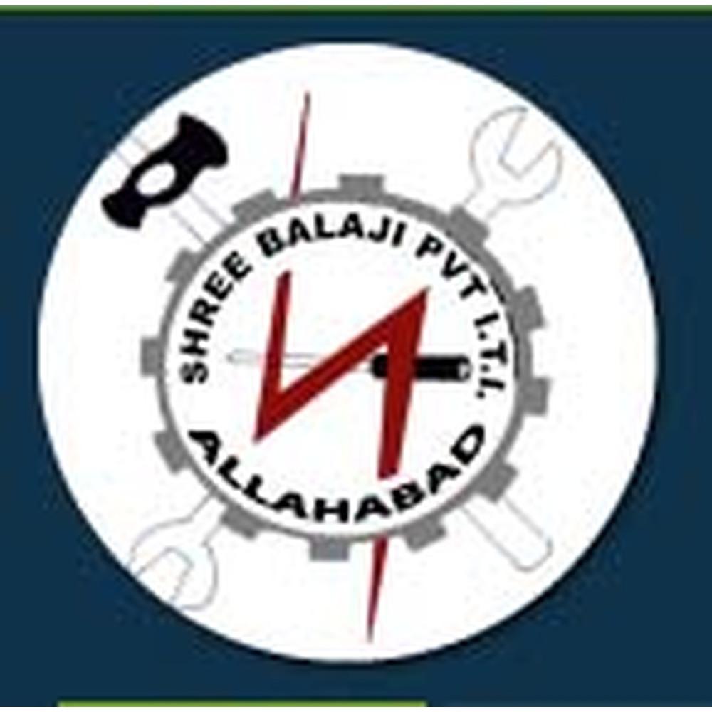 Shree Balaji Pvt. I.T.I (SBPVITI) - Logo