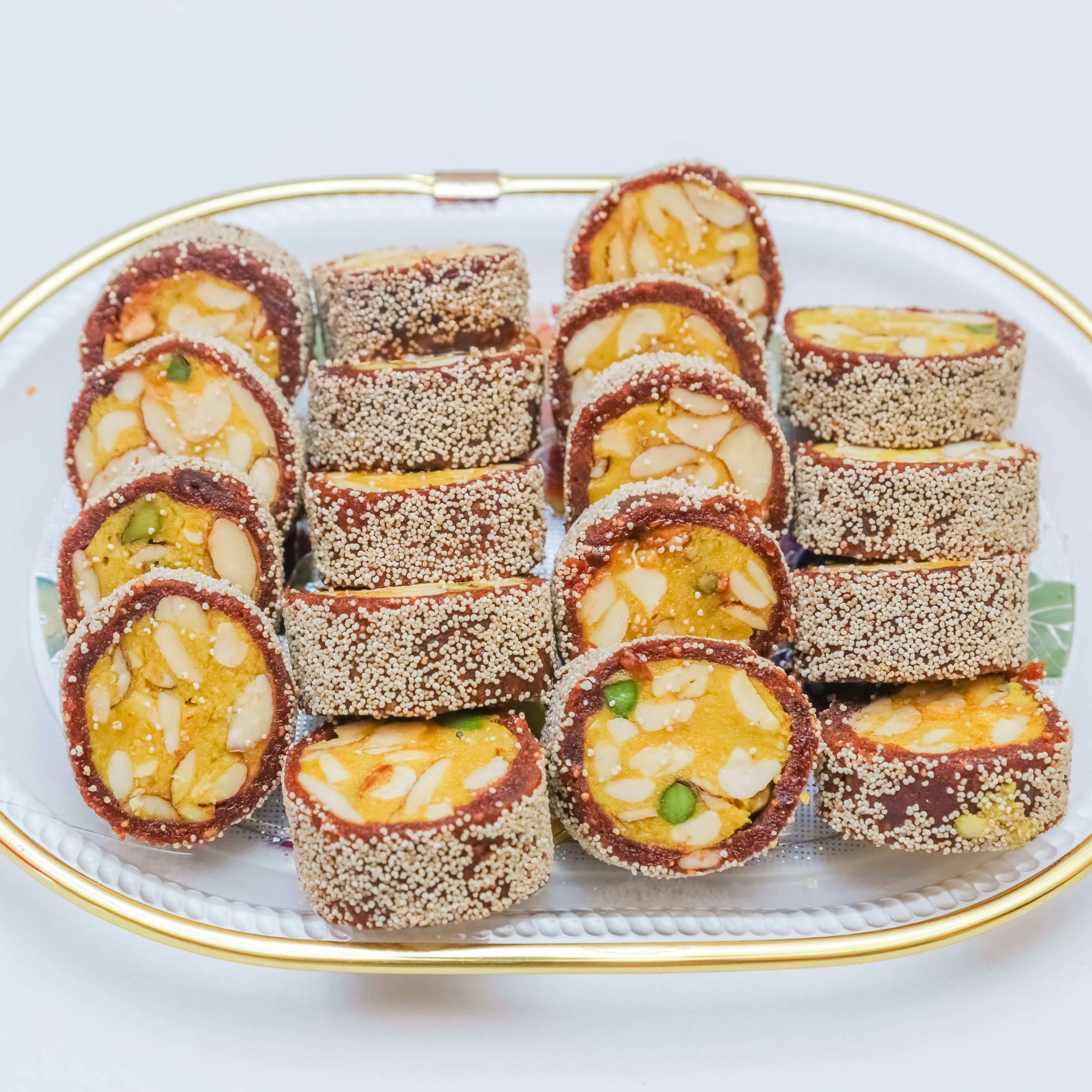 Shree Balaji Suraj Mithai Bhandar - Logo