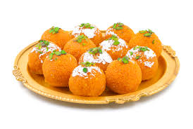 Shree Bala Ji Sweets & Snacks - Logo