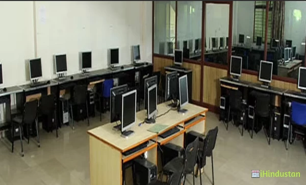 Shree Bankey Bihari Institute of Technology - Logo