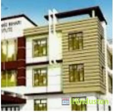 Shree Bankey Bihari Institute of Management - SBBIM - Logo