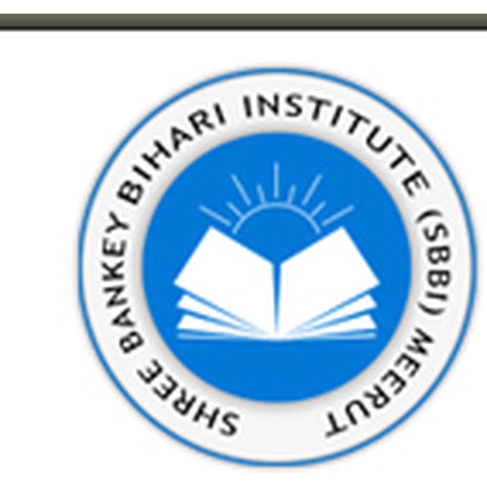 Shree Bankey Bihari Group Of Institutions - Logo