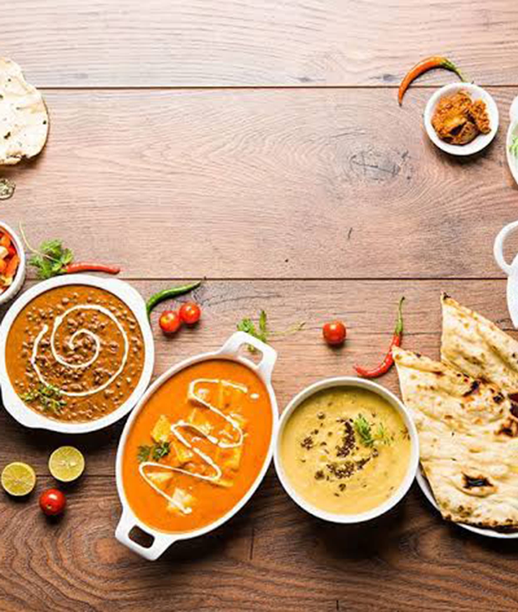 Shree Bhabha Restaurant - Logo