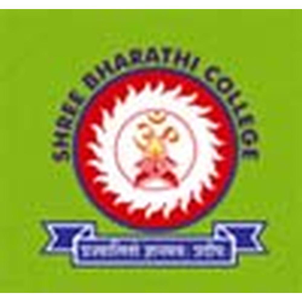 Shree Bharathi College (SBC) - Logo