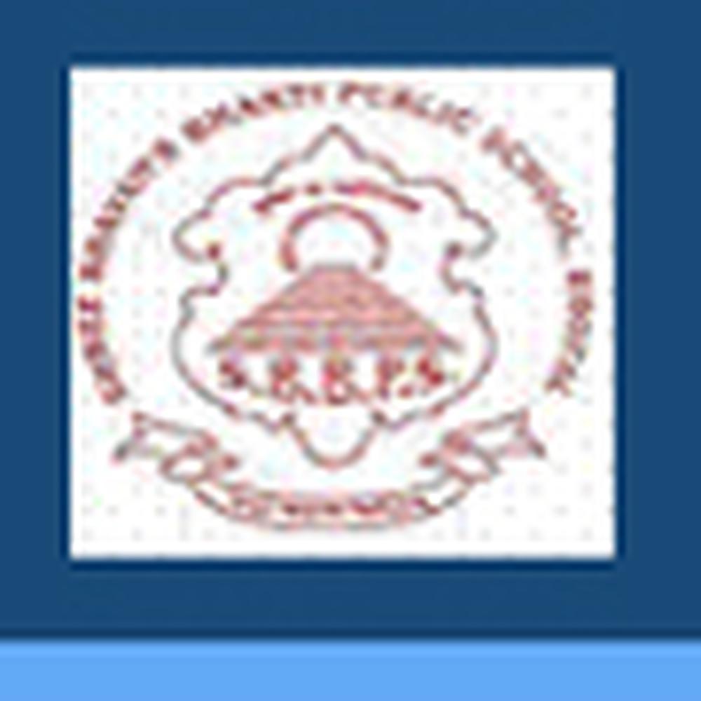 Shree Bhavan's Bharti College Of Education (SBBCOE) - Logo