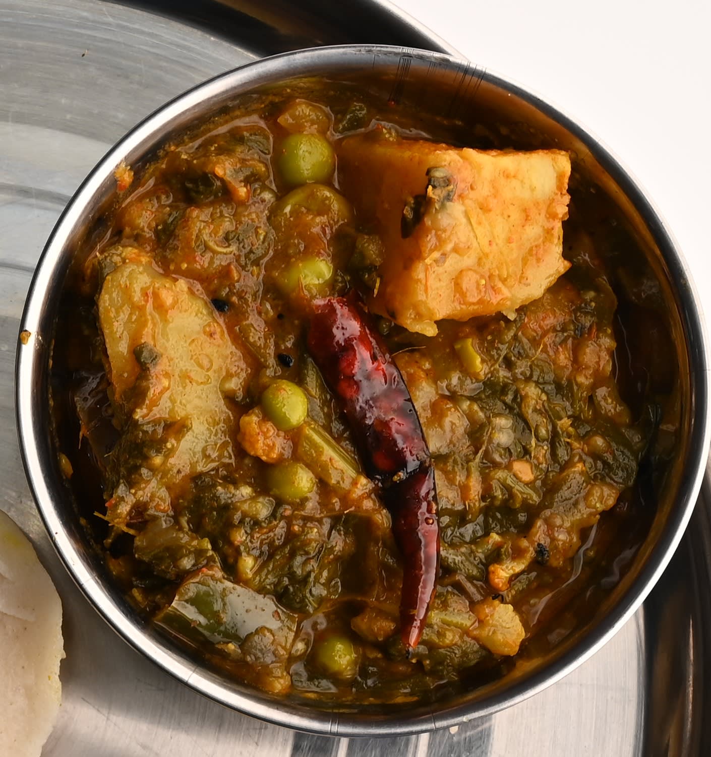 SHREE BHERUNATH RESTAURANT - Logo