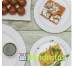 Shree Bikaner Misthan Bhandar - Logo